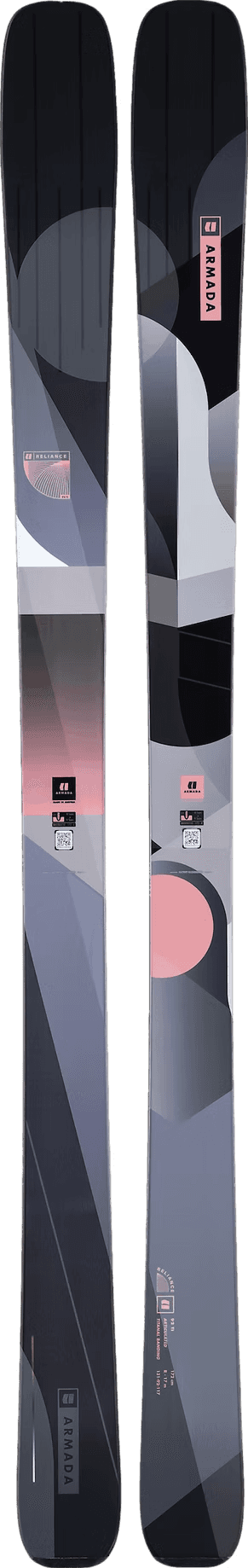 Armada Reliance 92 TI