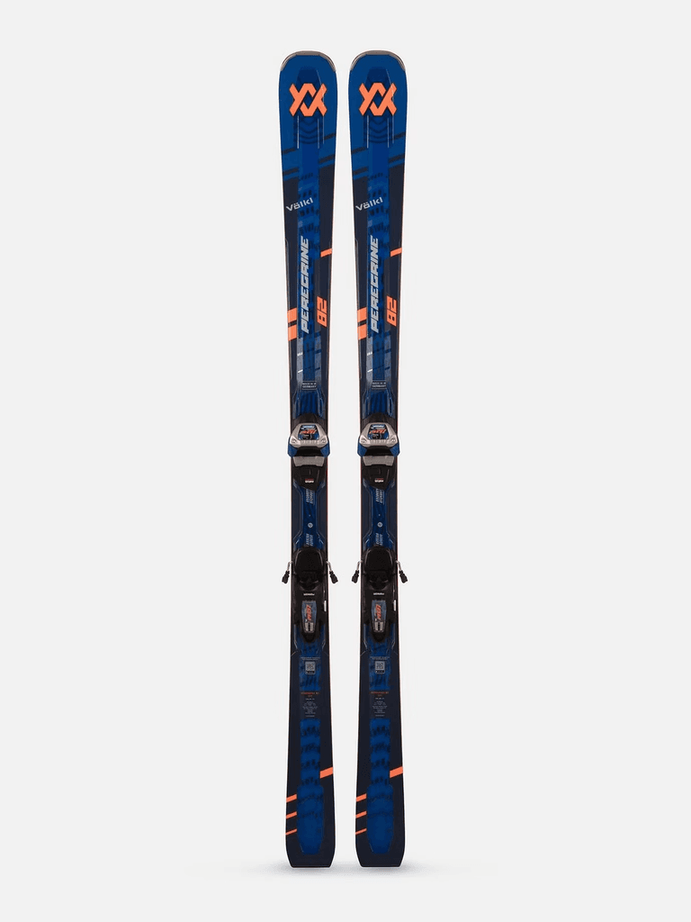 Volkl Peregrine 82