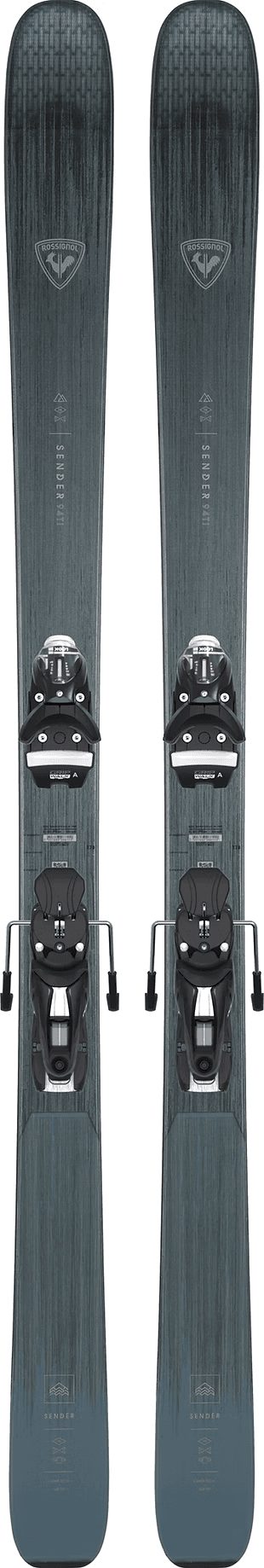 Rossignol Sender 94 TI