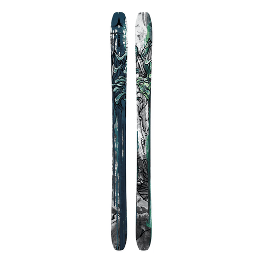 Atomic Bent 100