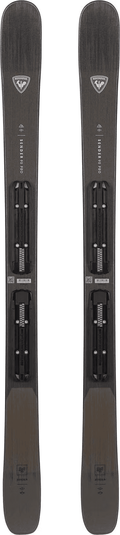 Rossignol Sender 90 Pro