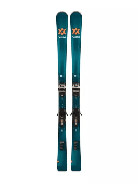 Volkl Deacon 84