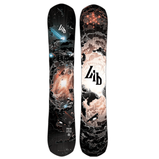 Lib Tech T. Rice Pro