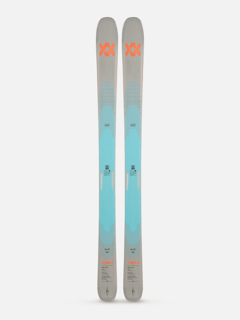Volkl Blaze 104