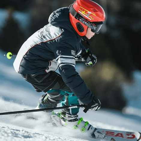 Junior Ski / Snowboard
