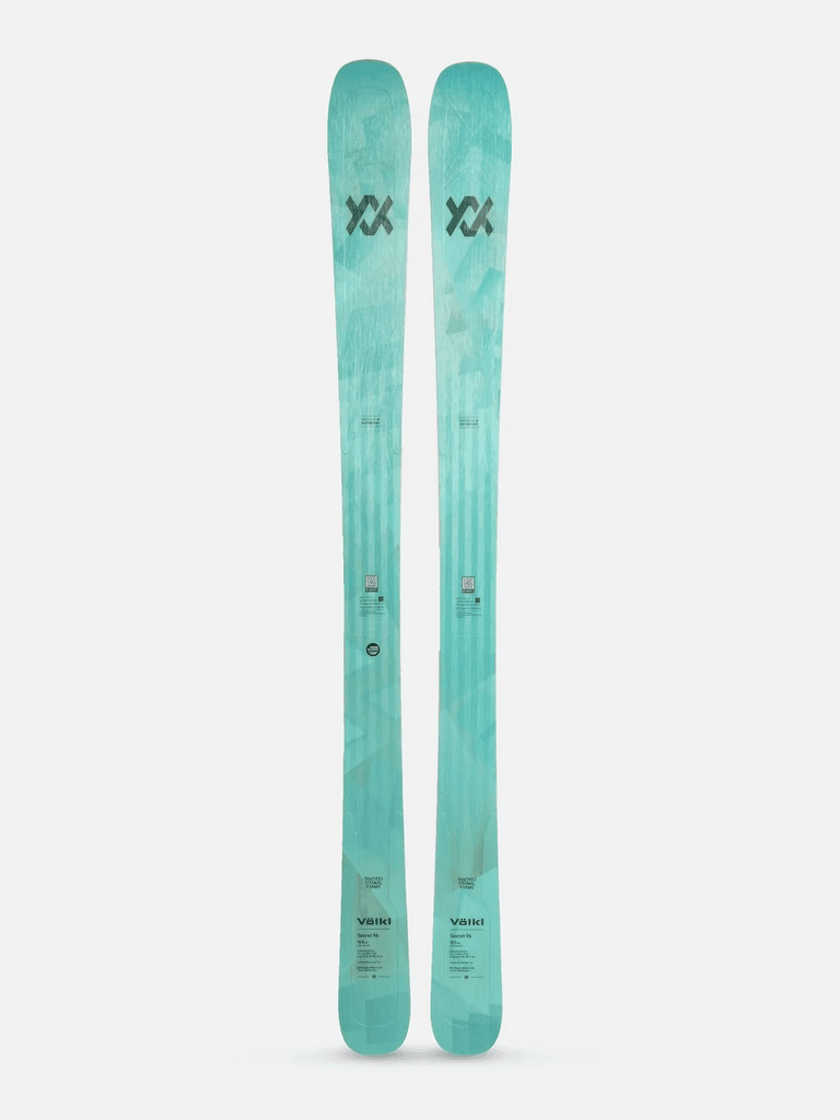 Volkl Secret 96