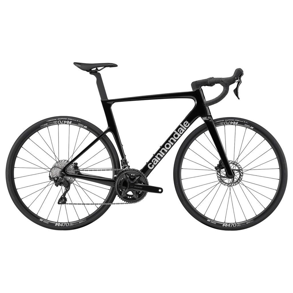 Carbon Road Bike