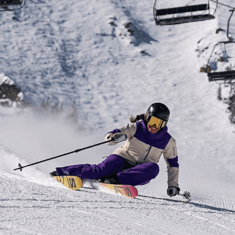 Demo Skis