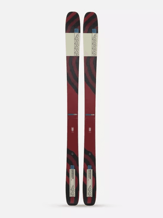 K2 Mindbender 96C W