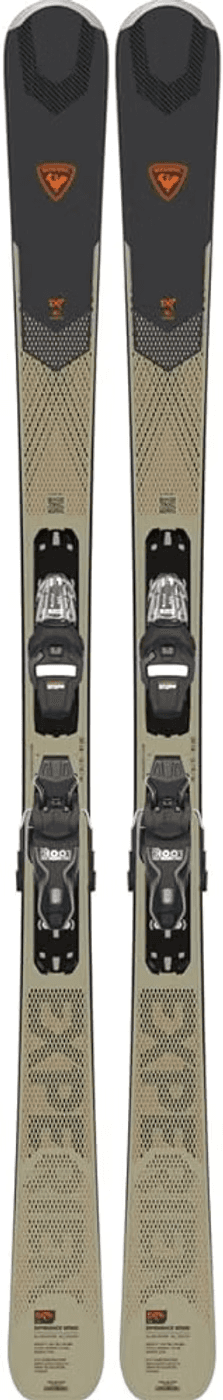 Rossignol Exp 80c