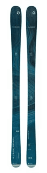 Blizzard Black Pearl 82