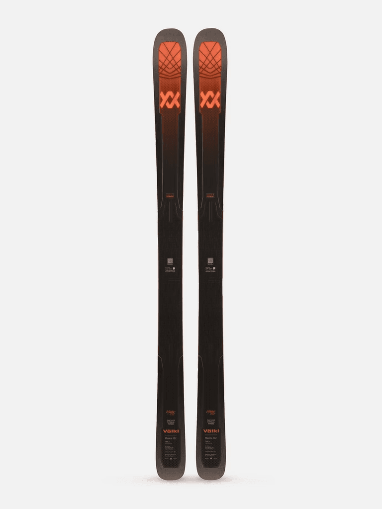 Volkl Mantra 102