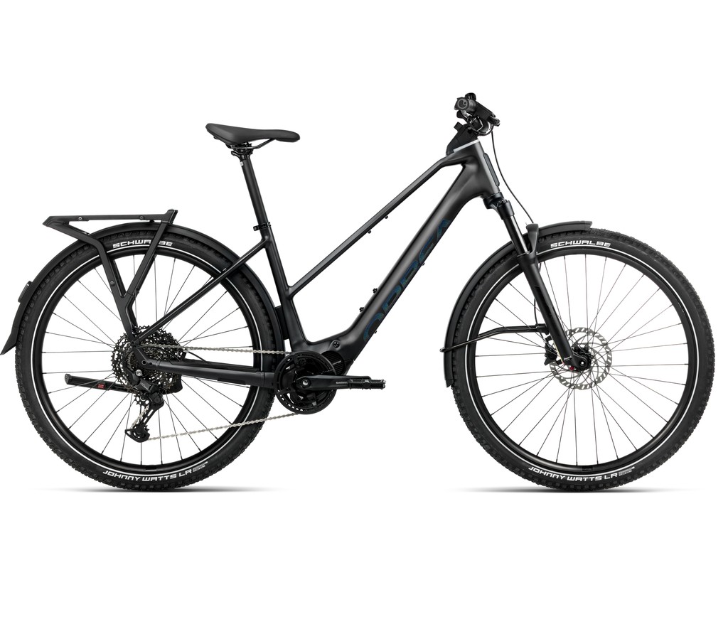 E-Path Bikes